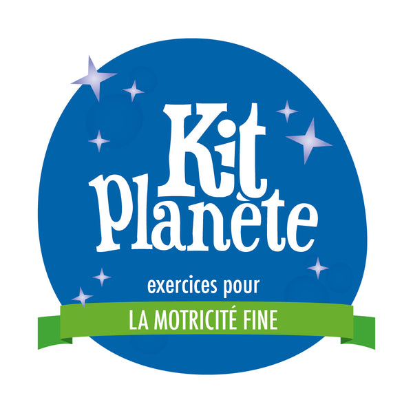 KP205 - KP Activity Cards (FRENCH ONLY)