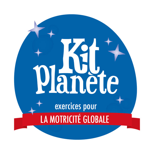 KP205 - KP Activity Cards (FRENCH ONLY)
