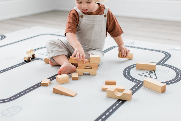 96ET111 - Ofie Floor Mat