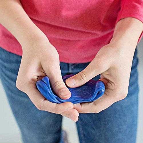 01SE003 - Putty Emotions