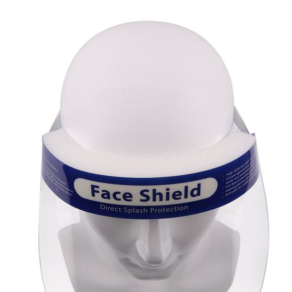 Face Shield Visor