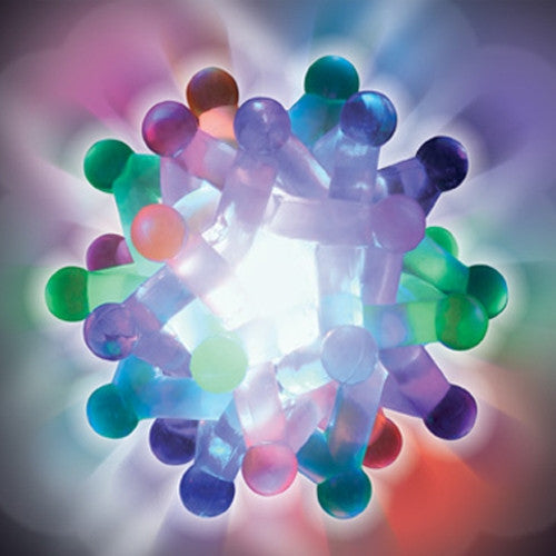 42MA016 - Fidget Flashing Neutron Ball