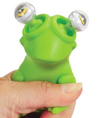 80MA009 - Fidget Poppin Peepers Animals