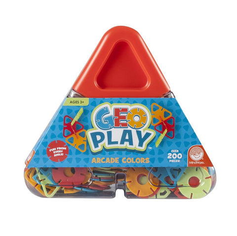 Discount 36JC072 - Geo Play Game