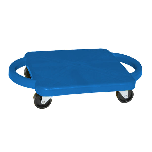 01MG023 - Scooter Board with Handles