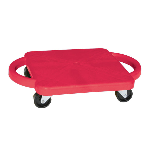 01MG023 - Scooter Board with Handles