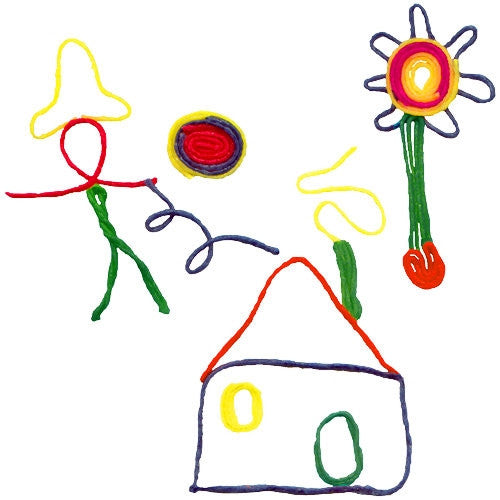 12MF077R - Wikki Stix Rainbow Pack