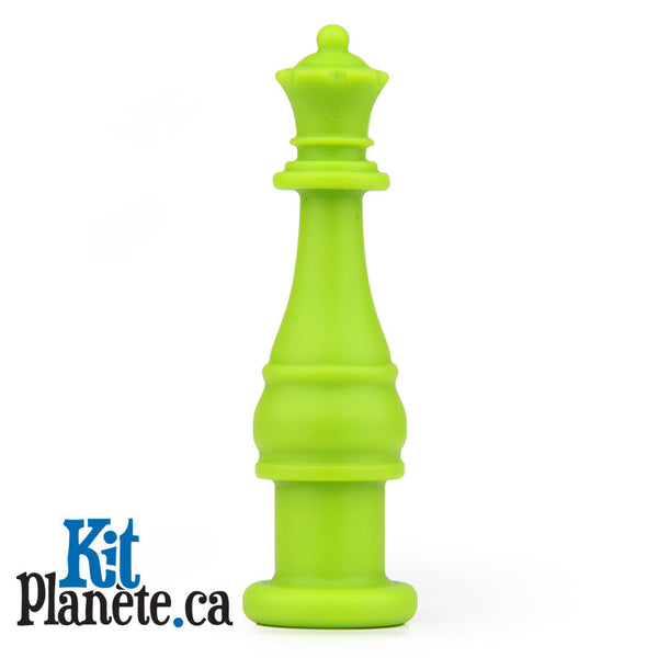 KP120 - KP Chewable Pencil Topper & Weight