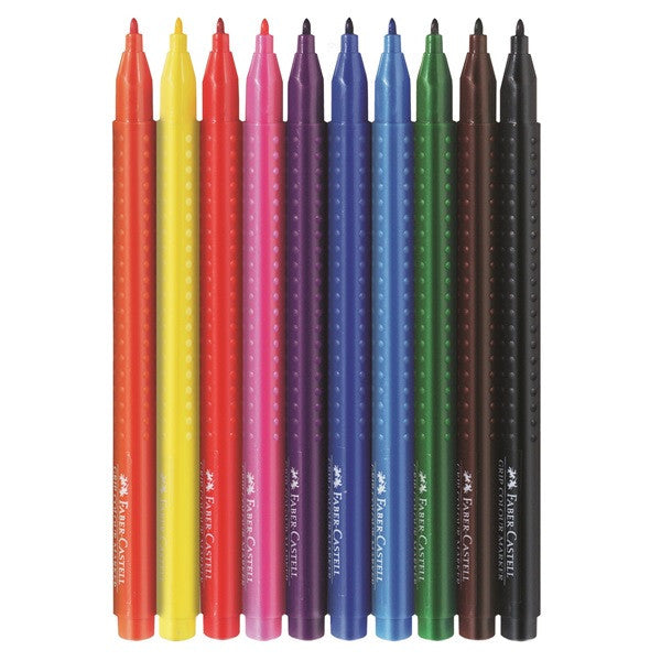 07MF051 - Grip Colour Marker