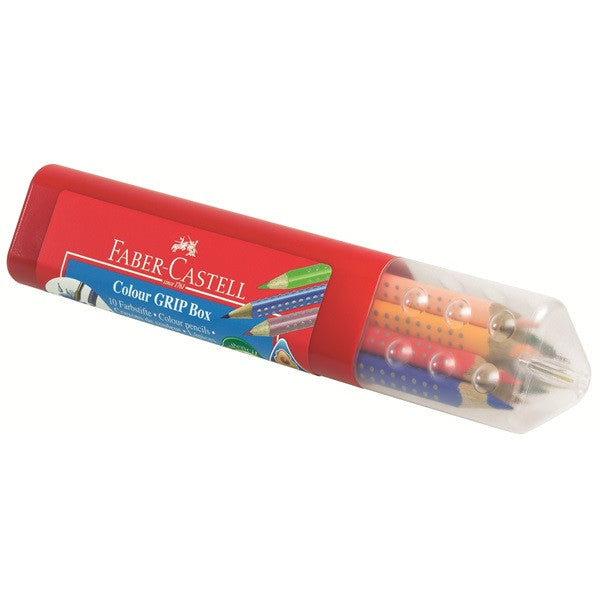 07MF042 - Coloring Pencils Grip 2001