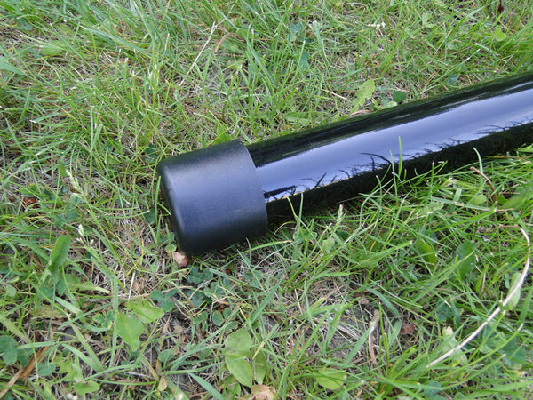 45SE061 - Hammock swing on stand