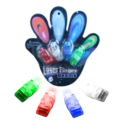 12MF115 - Laser Finger Beams Lights