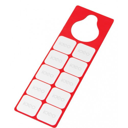 18ET034V - IDEO Vertical Door Hanger