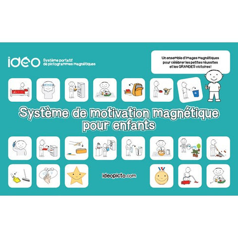 18ET021 - IDEO Children's Reward System