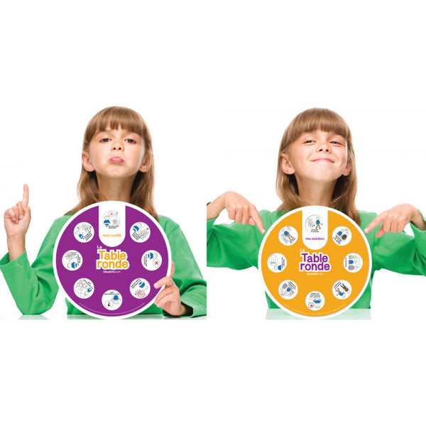 18ET023 - IDEO The Round Table