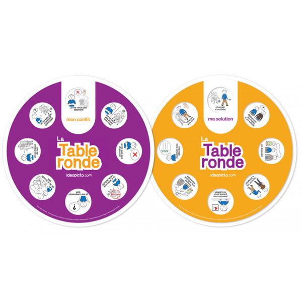 18ET023 - IDEO The Round Table