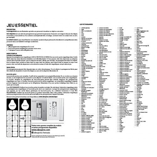18ET020 - IDEO Jeu Essentiel