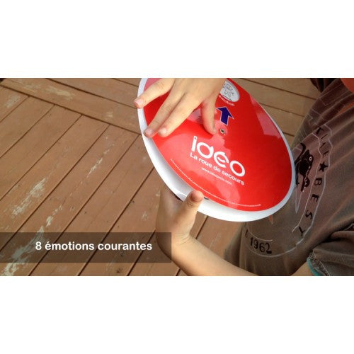 18ET028 - IDEO Emotions in Motion