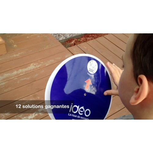 18ET028 - IDEO Emotions in Motion