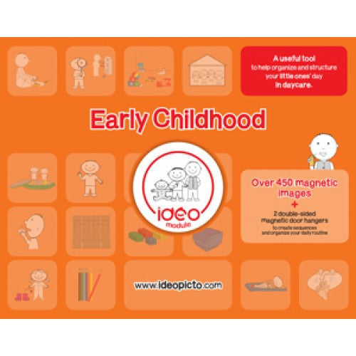 18ET025 - IDEO Early Childhood
