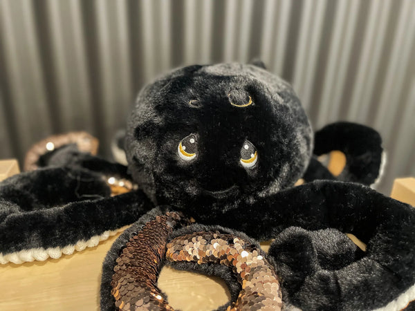 89SE086 - Weighted Octopus