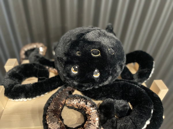 89SE086 - Weighted Octopus