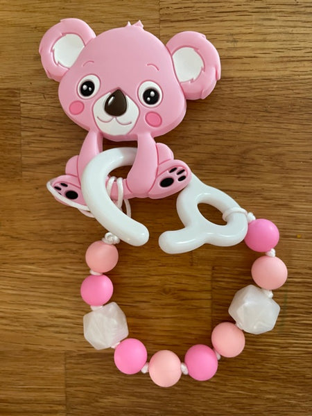 93SE091 - Sensory Chew Toy