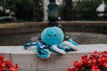 89SE086 - Weighted Octopus