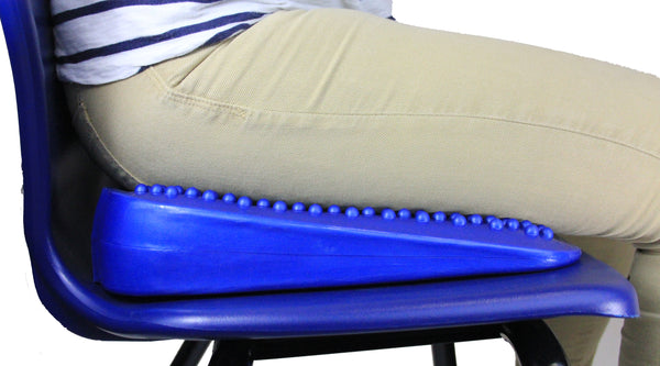 KP109 - KP Wedge Cushion Teens/Adults