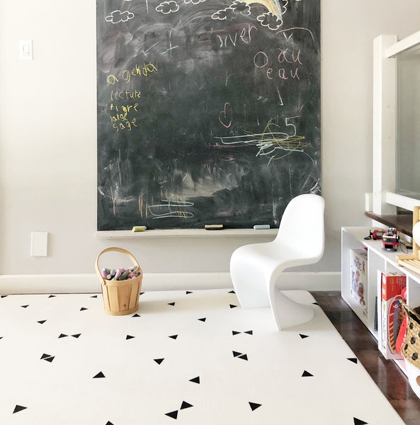 96ET111 - Ofie Floor Mat