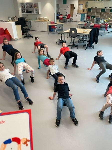 KP205 - KP Activity Cards (FRENCH ONLY)