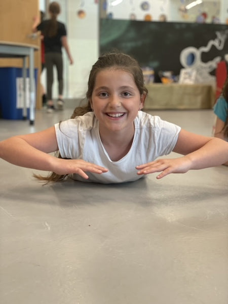 KP205 - KP Activity Cards (FRENCH ONLY)