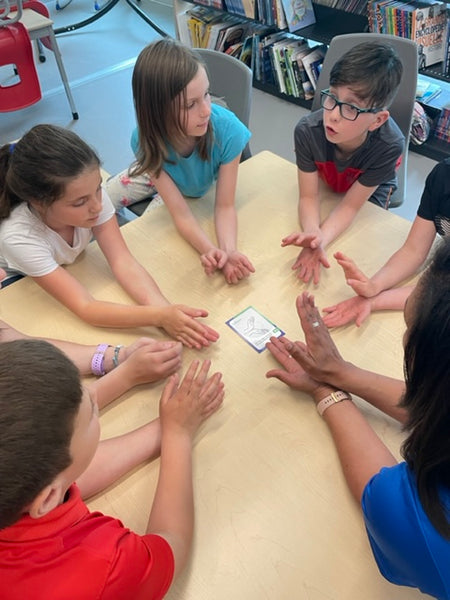 KP205 - KP Activity Cards (FRENCH ONLY)