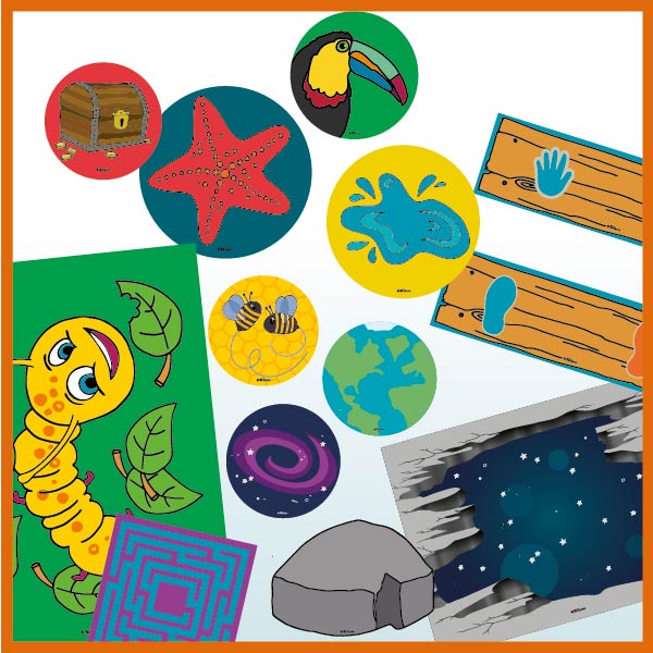 KP204EN - My Active Pathway ENGLISH VERSION 2