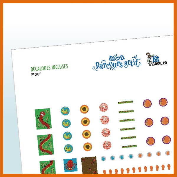 KP204EN - My Active Pathway ENGLISH VERSION 2