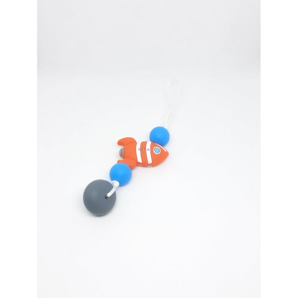 93MT050 - Chewy for zipper