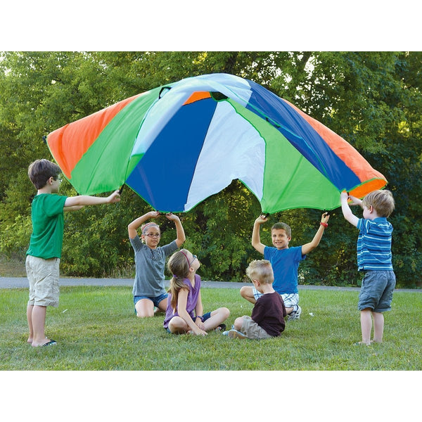 12MG015 - Jumbo Parachute