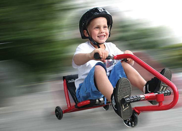 33MG010 - EZYRoller Junior