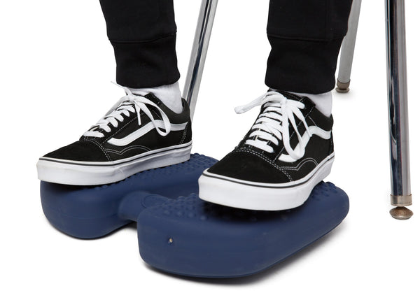 84SE079 - Bouncy Band Wiggle Feet