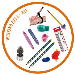 KPKITÉ8+ - Kit Writing 8 Years plus