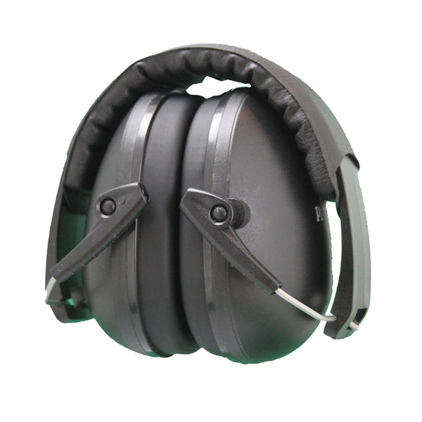 KP202 - Hearing Protectors Black