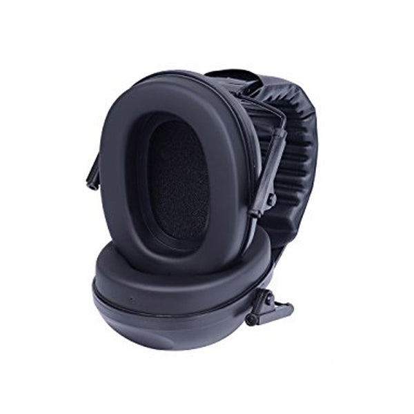 KP202 - Hearing Protectors Black