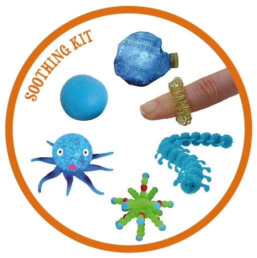 KPKITRE - Soothing Kit