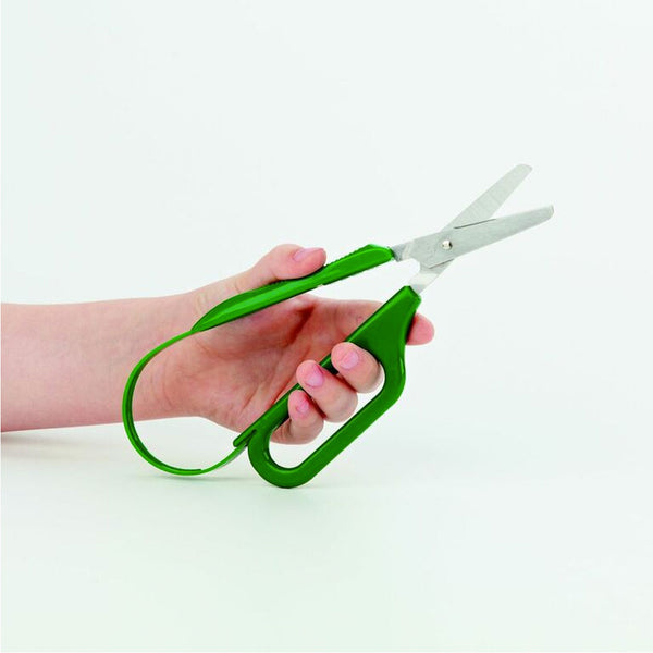 04MF083 - Long Loop Easi-Grip Scissors