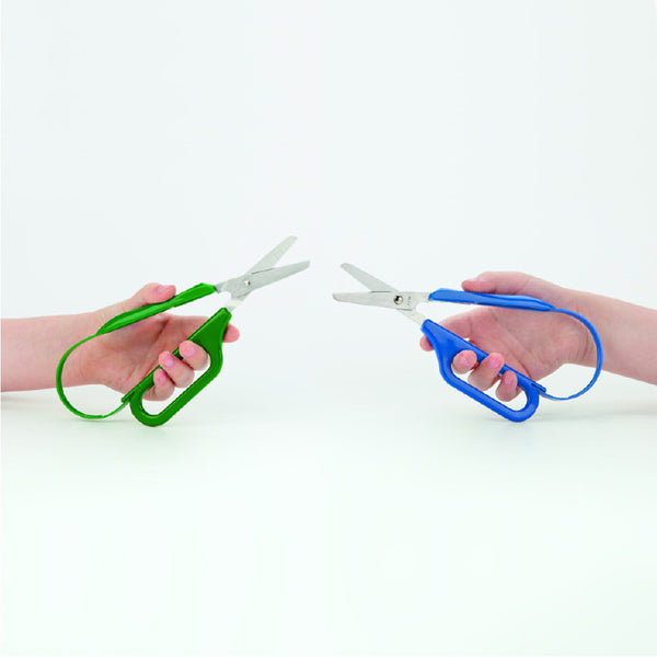 04MF083 - Long Loop Easi-Grip Scissors