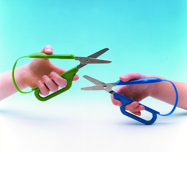 04MF083 - Long Loop Easi-Grip Scissors
