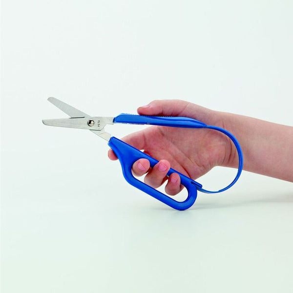 04MF083 - Long Loop Easi-Grip Scissors