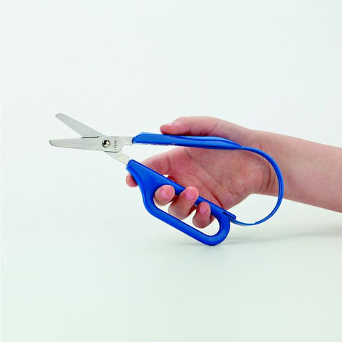 04MF083 - Long Loop Easi-Grip Scissors