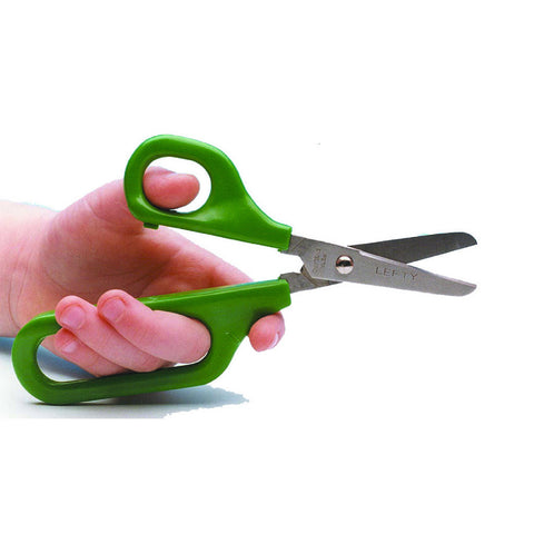 04MF086 - Scissors Self Opening Long Loop