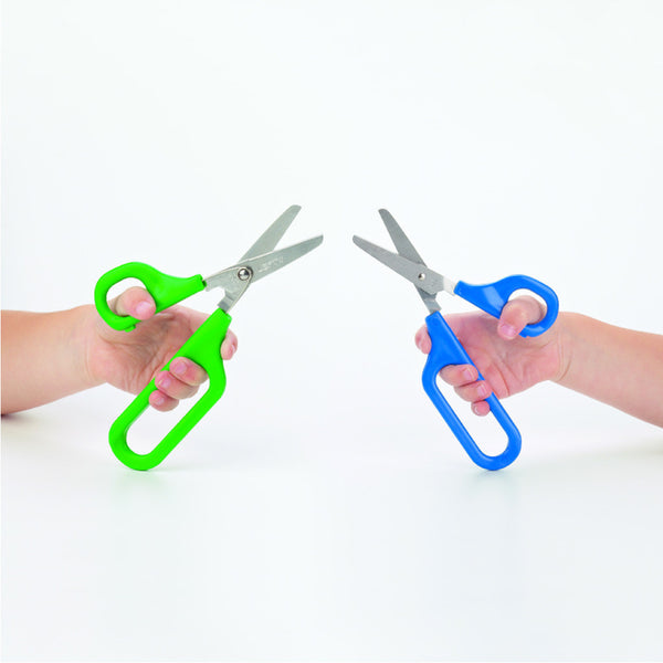 04MF084 - Scissors Long Loop